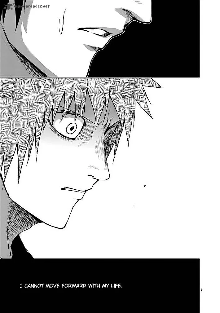 Good Night World Chapter 29 page 7