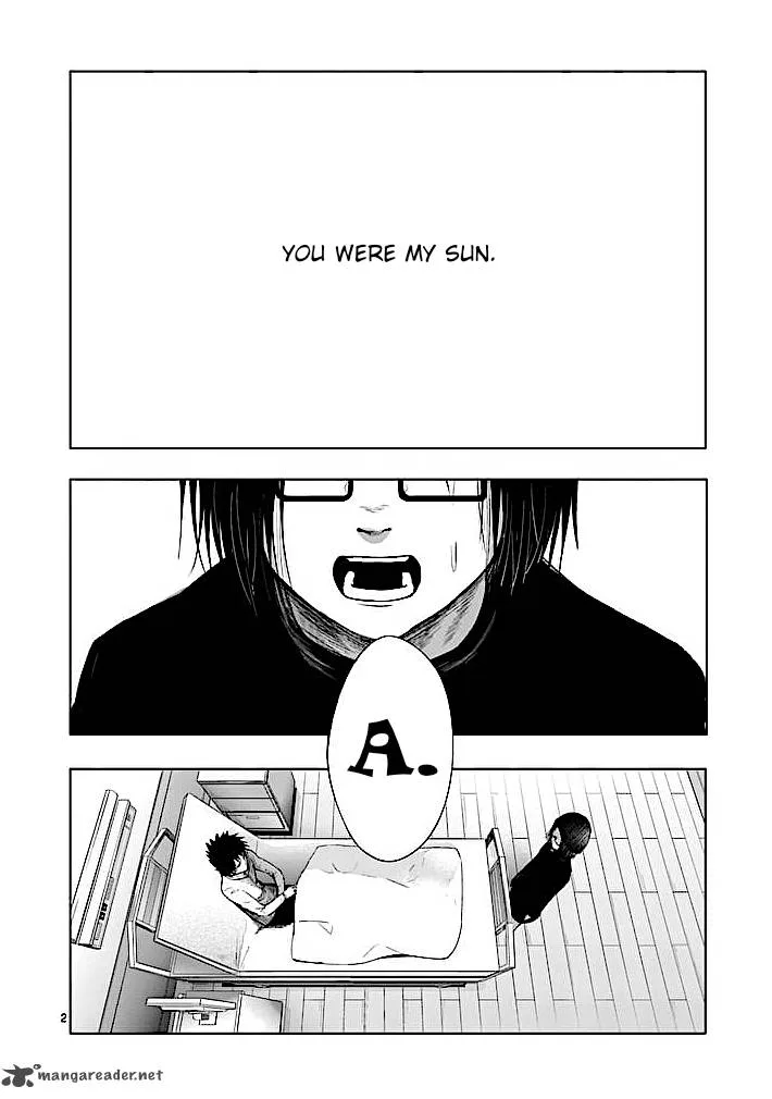 Good Night World Chapter 29 page 2