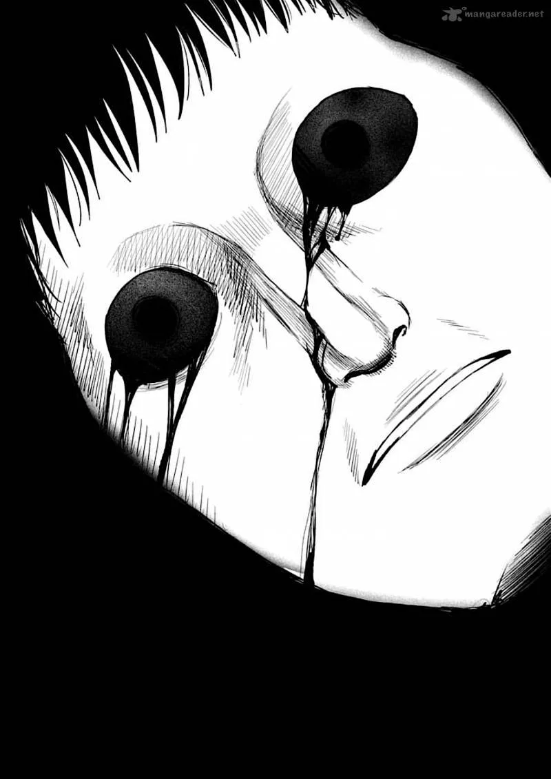 Good Night World Chapter 33 page 4