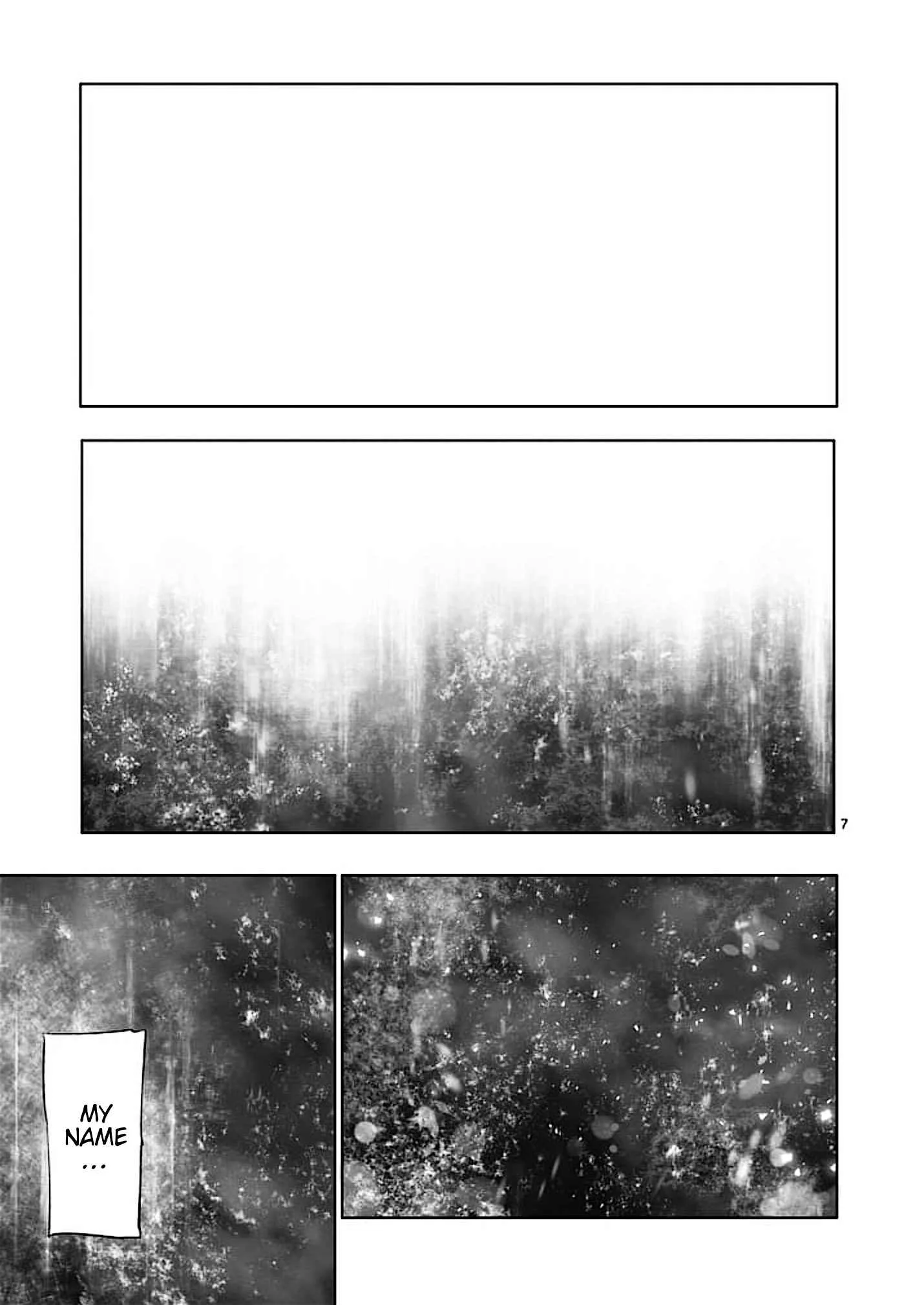 Good Night World Chapter 50 page 7