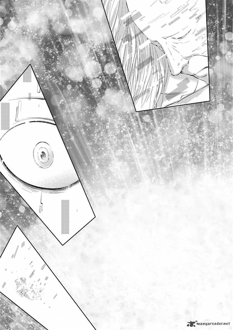 Good Night World Chapter 51 page 21