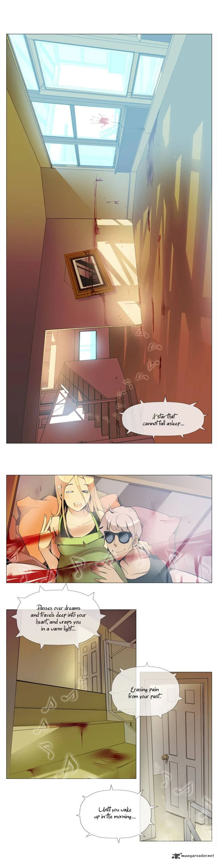 Good Robot Chapter 1 page 11