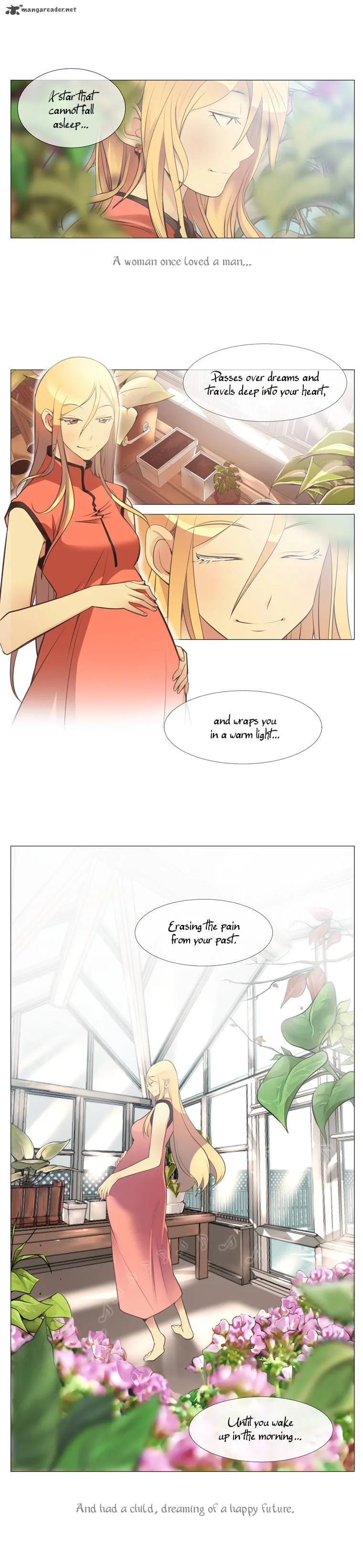 Good Robot Chapter 1 page 6