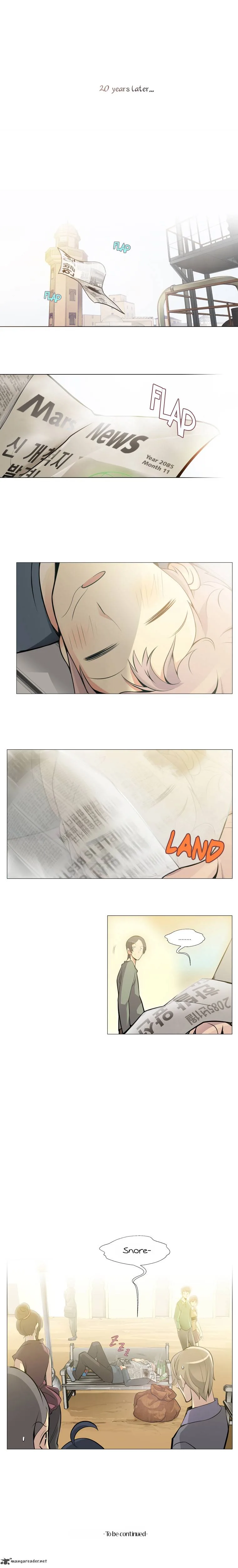 Good Robot Chapter 1 page 13