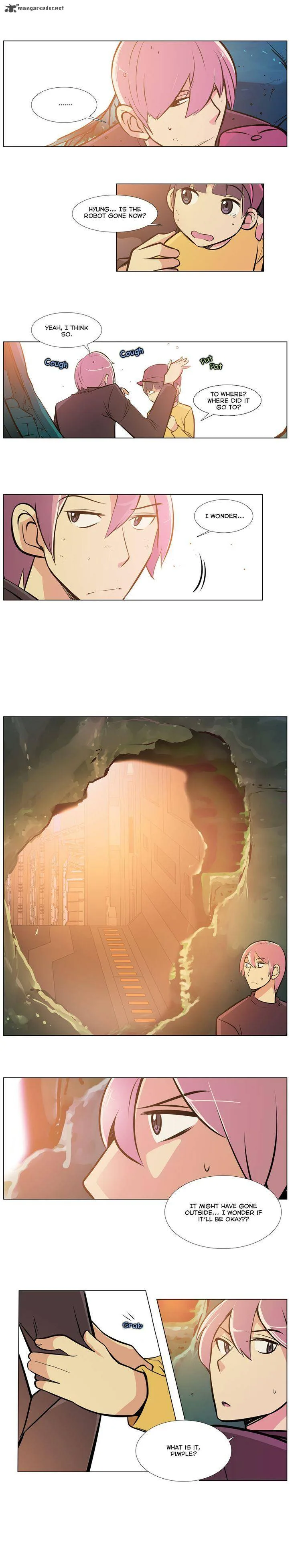 Good Robot Chapter 10 page 3