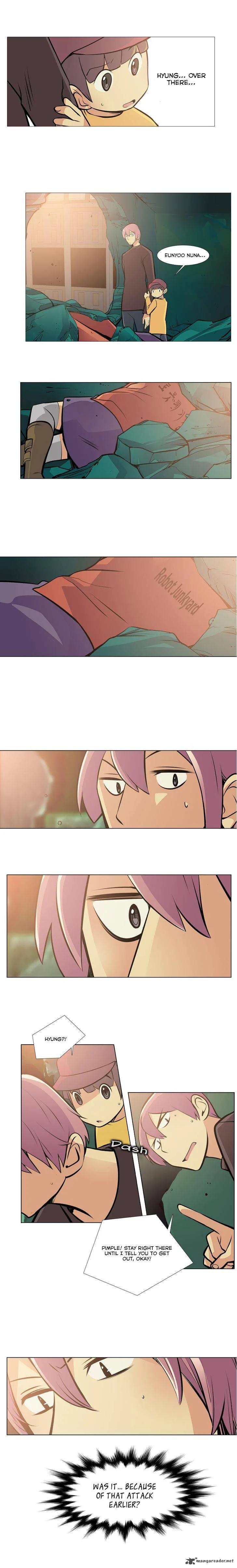 Good Robot Chapter 10 page 4