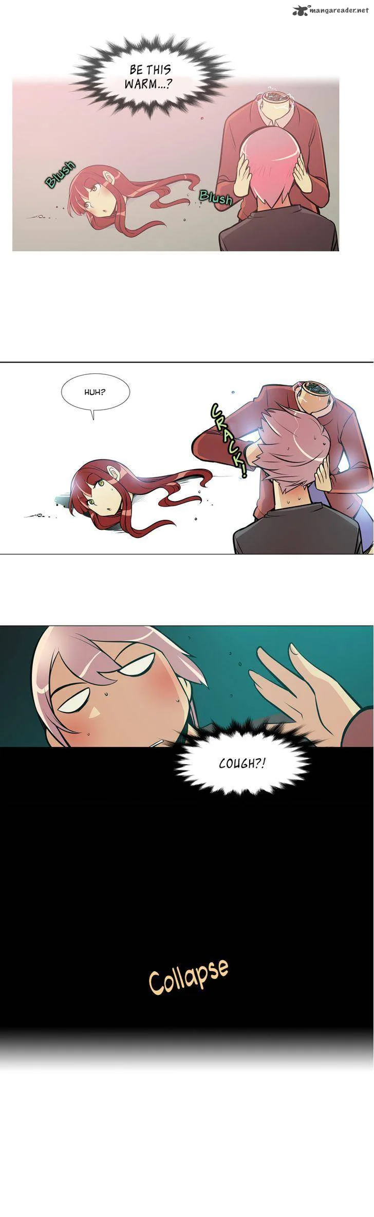 Good Robot Chapter 10 page 9