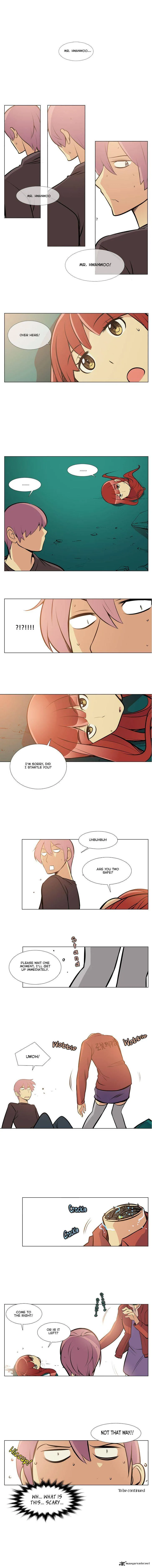 Good Robot Chapter 10 page 7