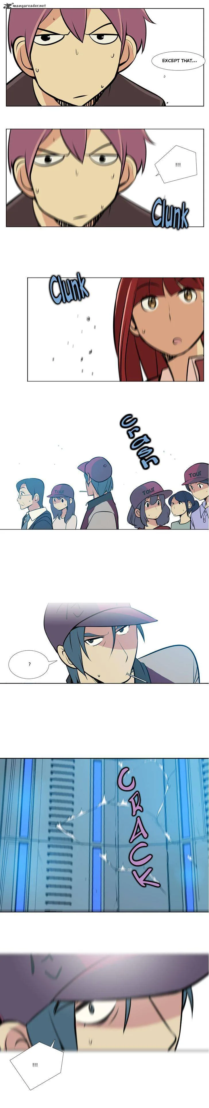 Good Robot Chapter 11 page 5