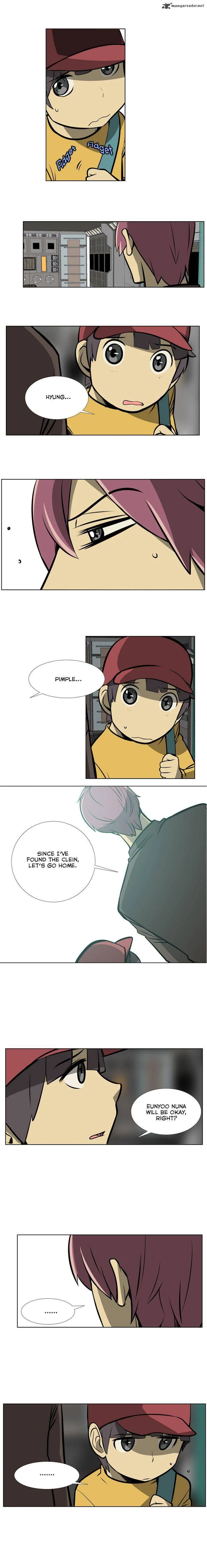 Good Robot Chapter 12 page 3
