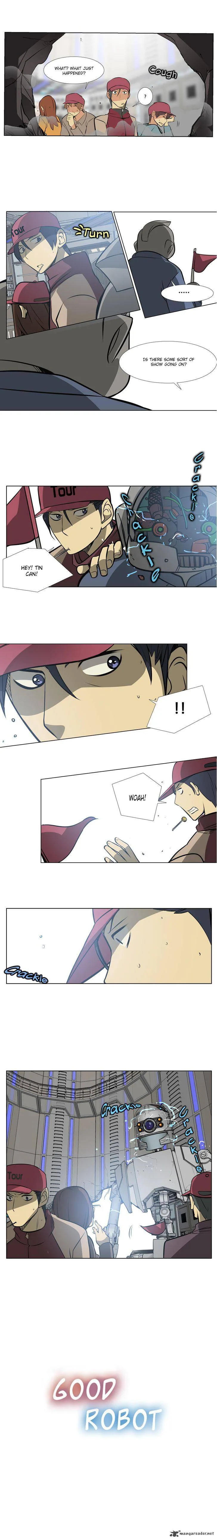 Good Robot Chapter 12 page 2