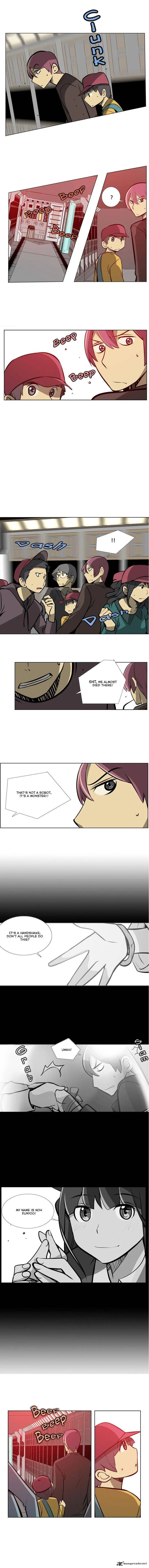 Good Robot Chapter 12 page 4