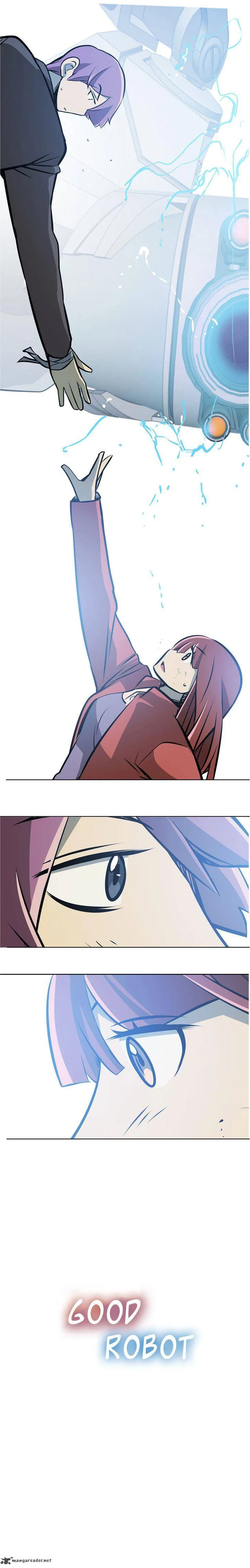 Good Robot Chapter 13 page 2