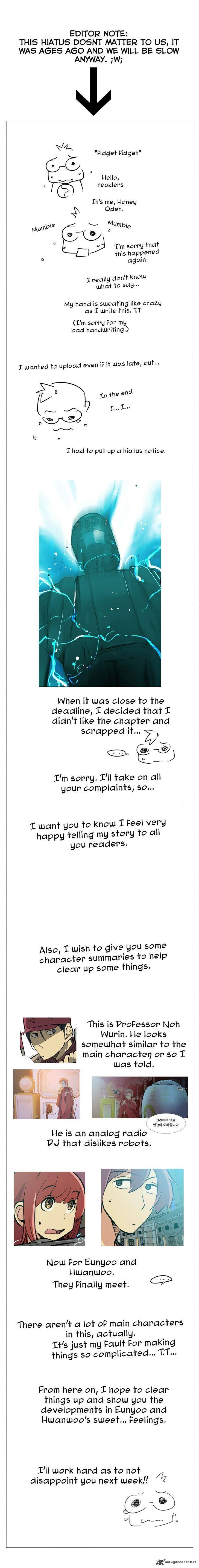 Good Robot Chapter 13 page 9