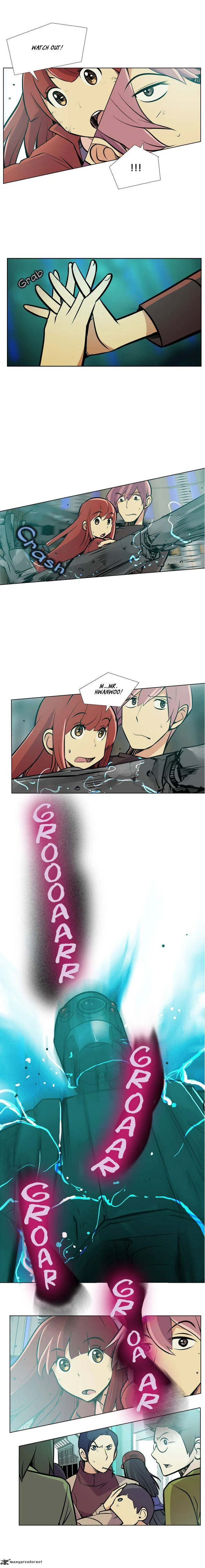 Good Robot Chapter 13 page 3