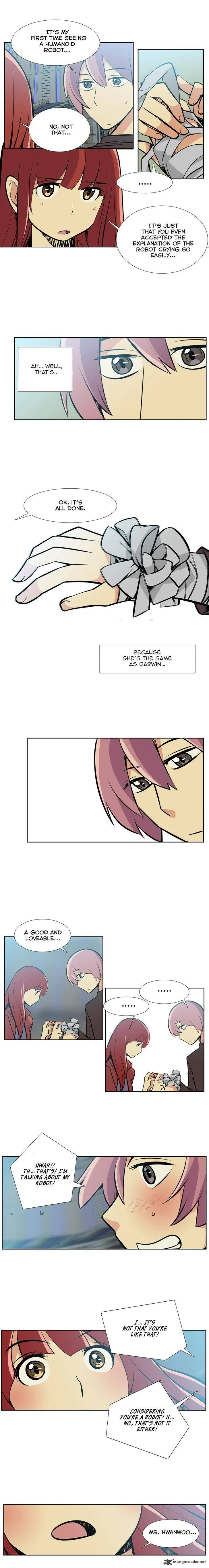 Good Robot Chapter 13 page 7