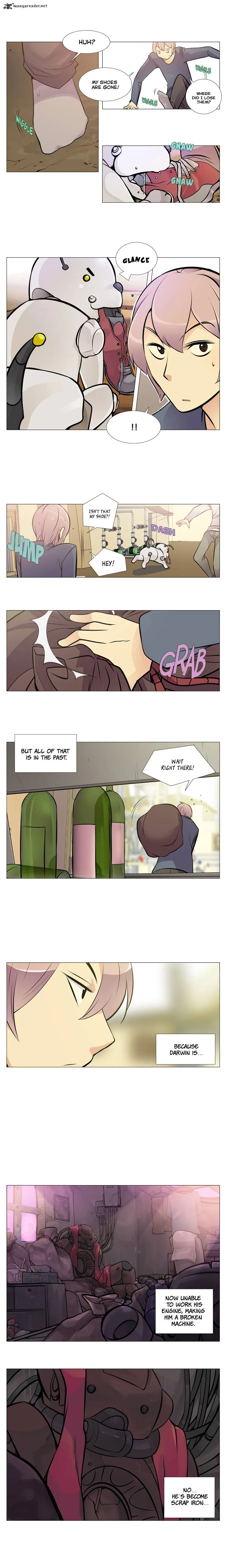 Good Robot Chapter 2 page 9