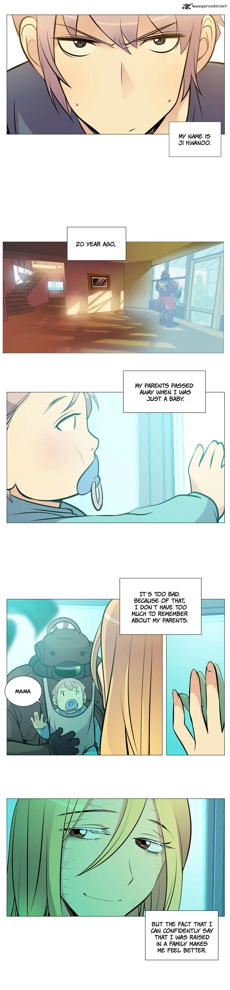 Good Robot Chapter 2 page 7