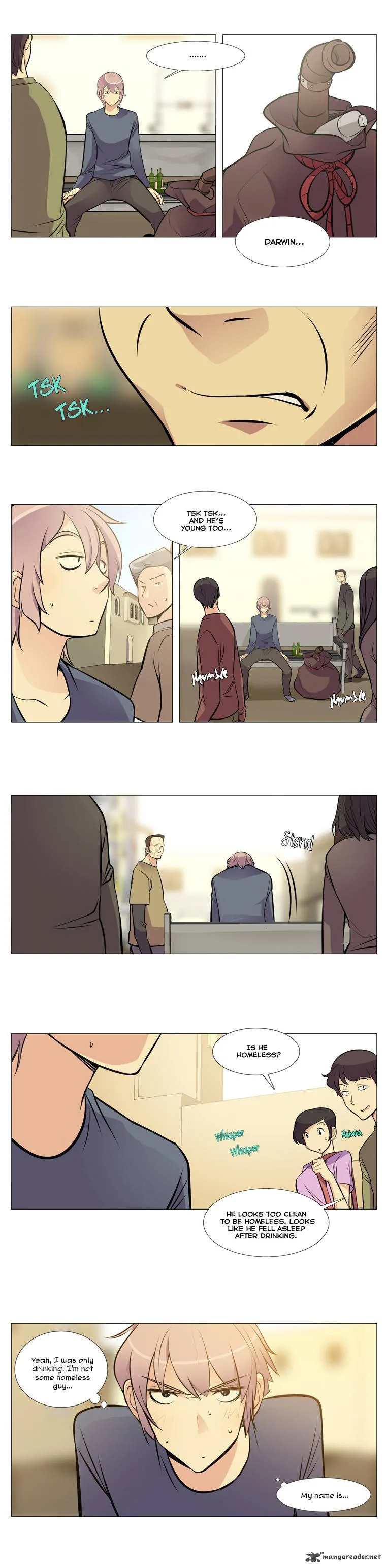 Good Robot Chapter 2 page 6