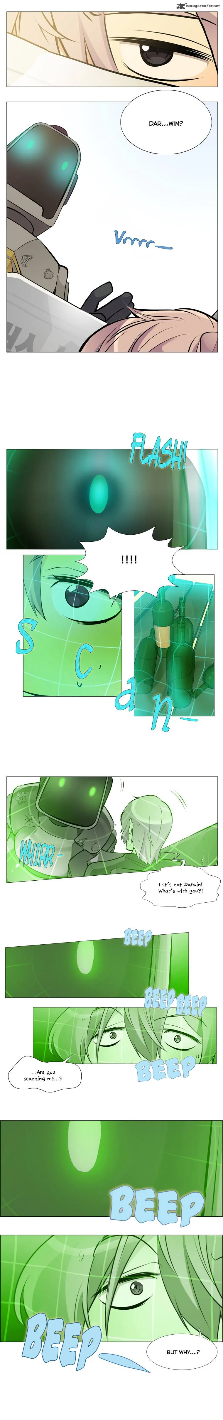 Good Robot Chapter 2 page 4