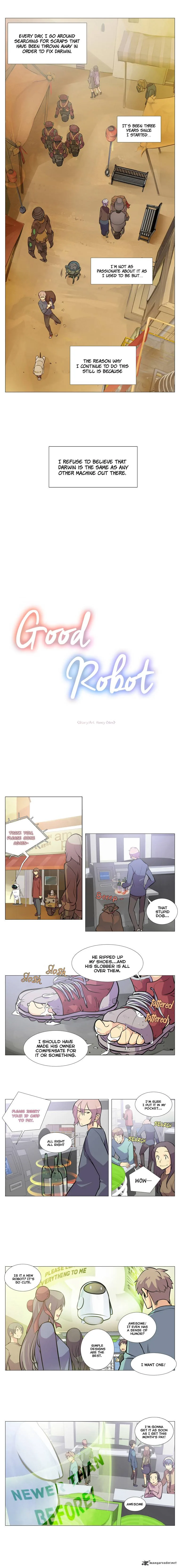 Good Robot Chapter 2 page 10