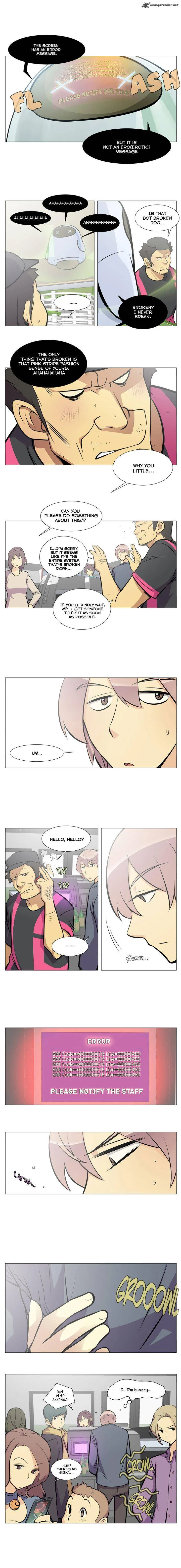 Good Robot Chapter 3 page 3