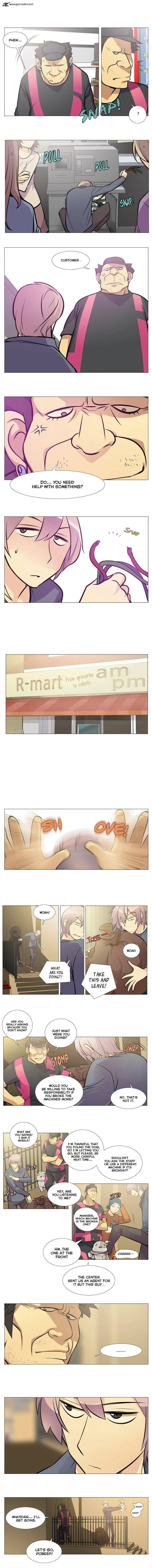 Good Robot Chapter 3 page 5