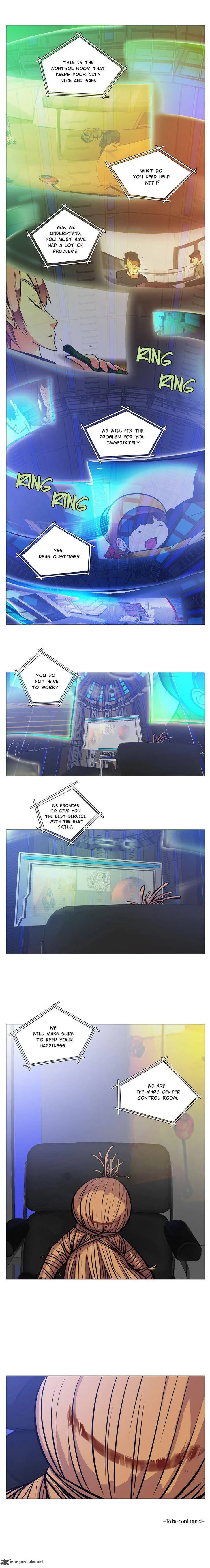 Good Robot Chapter 3 page 7