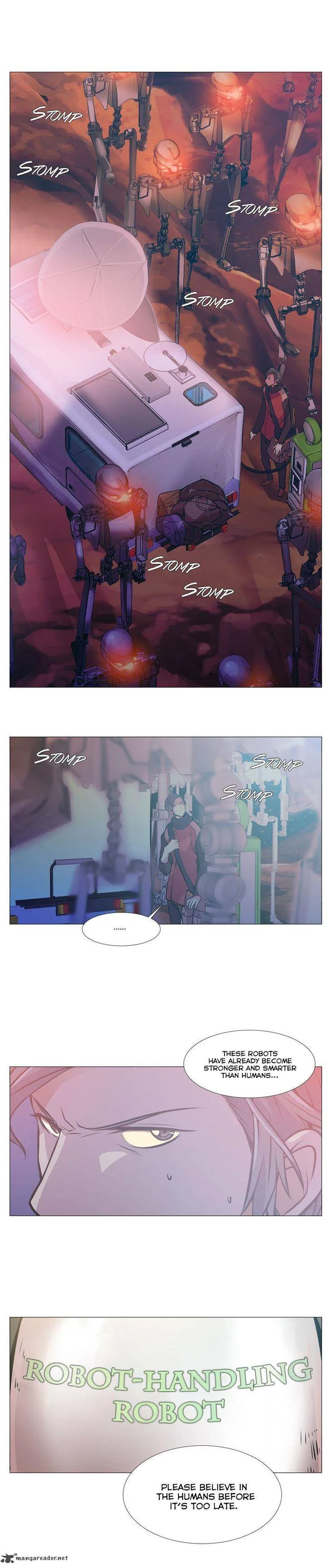 Good Robot Chapter 4 page 3