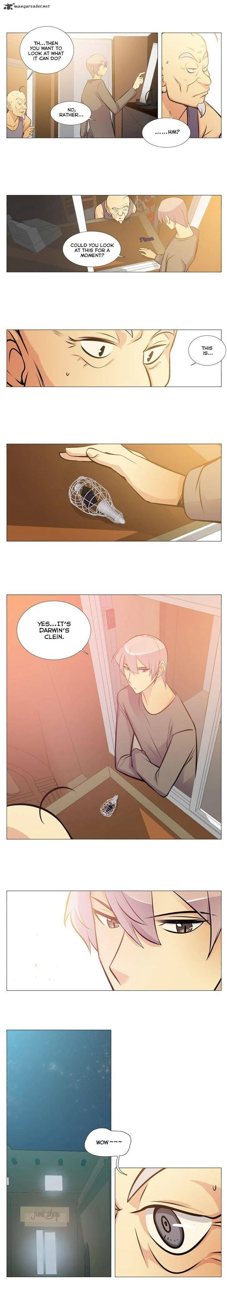 Good Robot Chapter 4 page 6