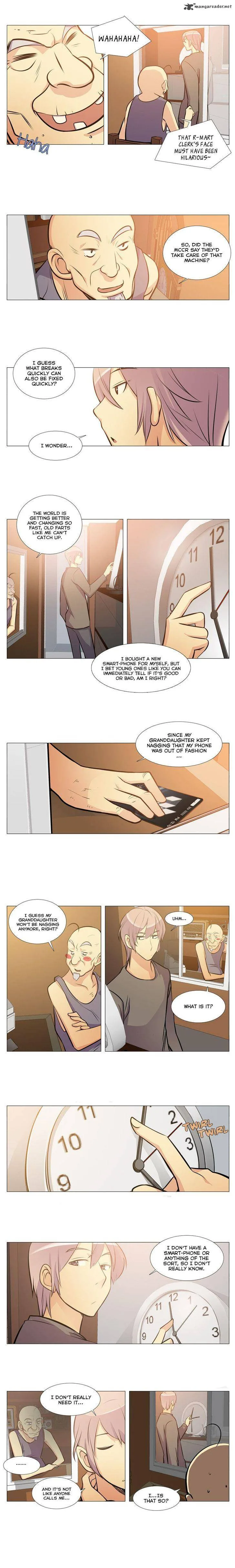 Good Robot Chapter 4 page 5