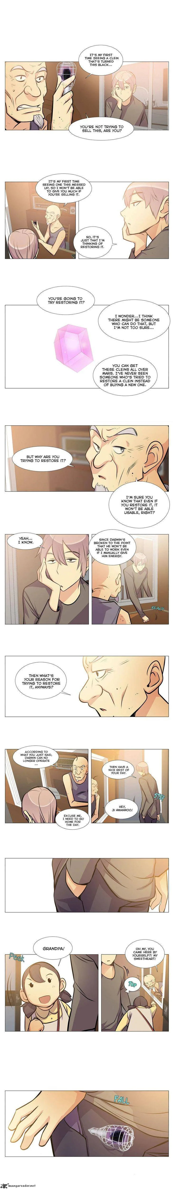 Good Robot Chapter 4 page 7