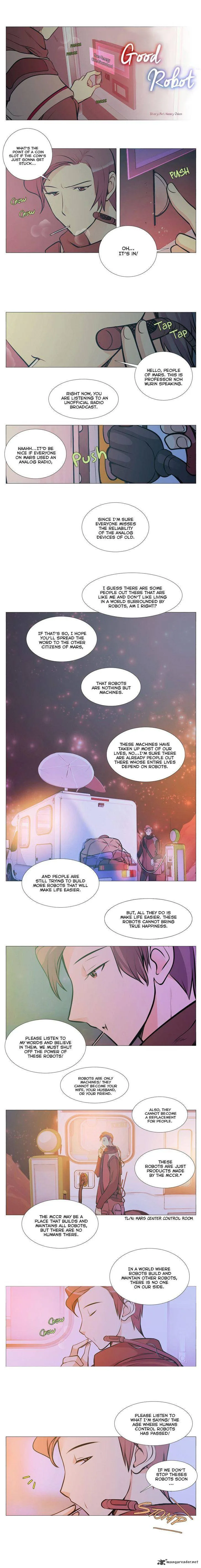 Good Robot Chapter 4 page 2