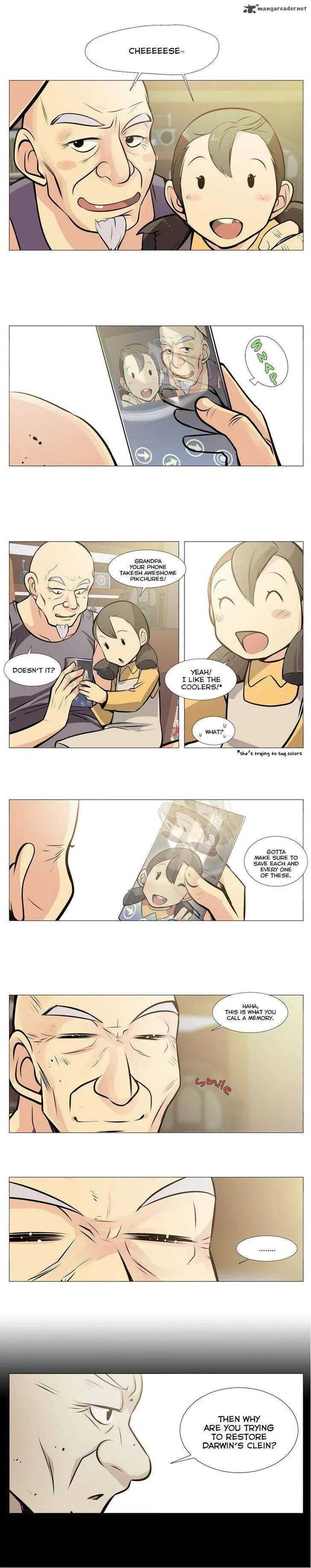 Good Robot Chapter 5 page 2