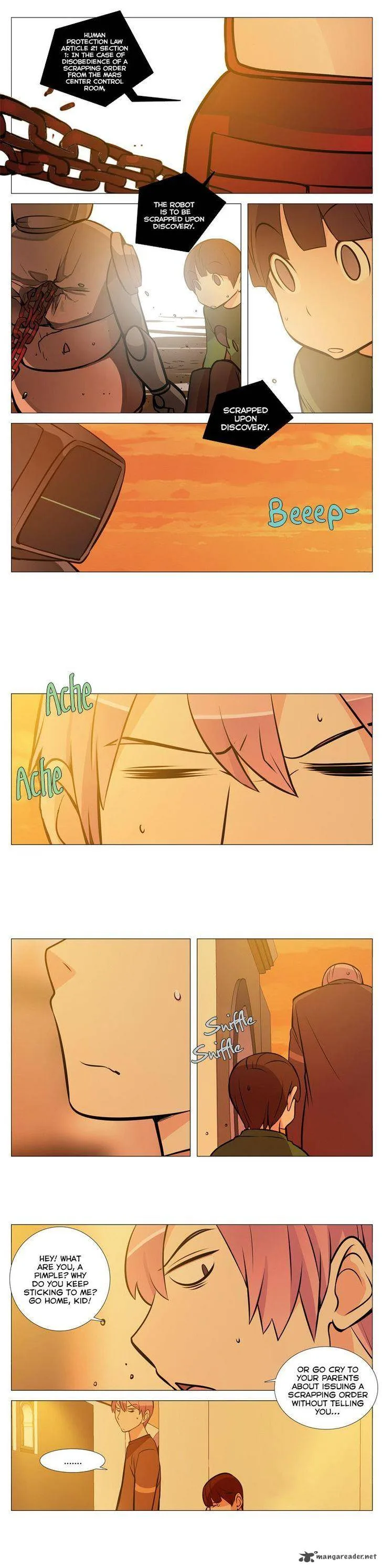 Good Robot Chapter 5 page 6