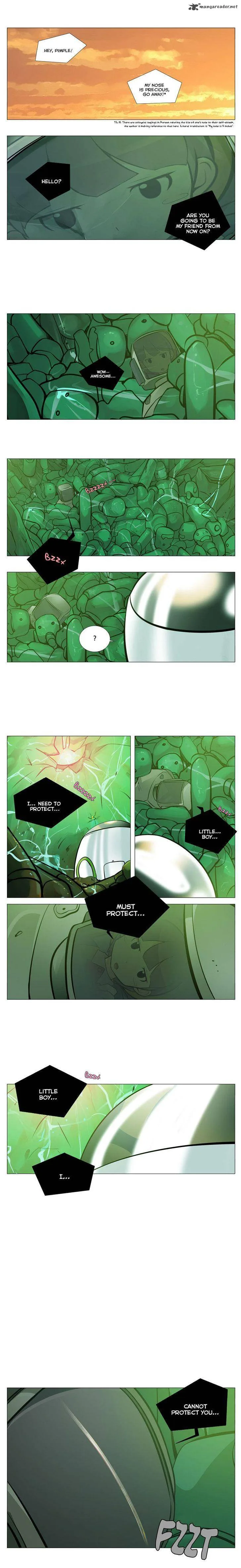 Good Robot Chapter 5 page 7