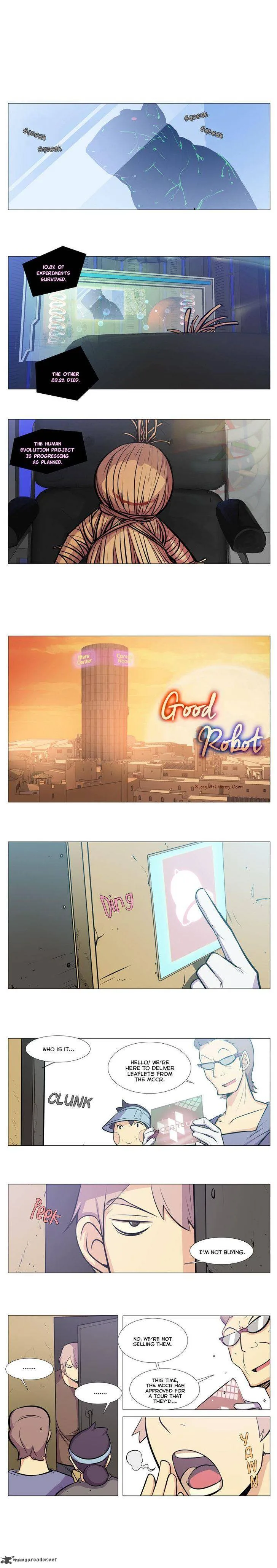 Good Robot Chapter 6 page 2