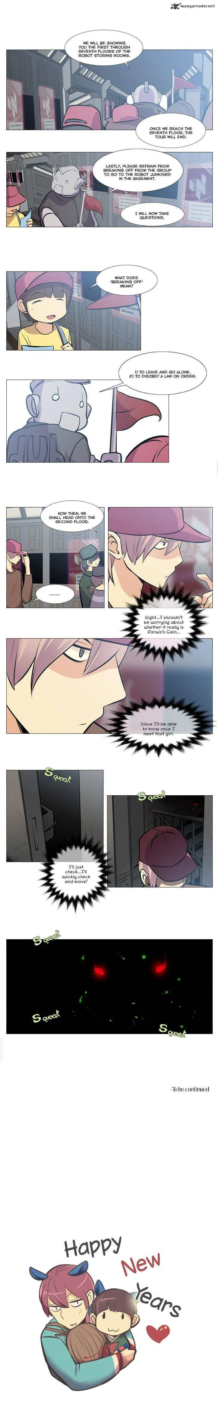 Good Robot Chapter 6 page 7