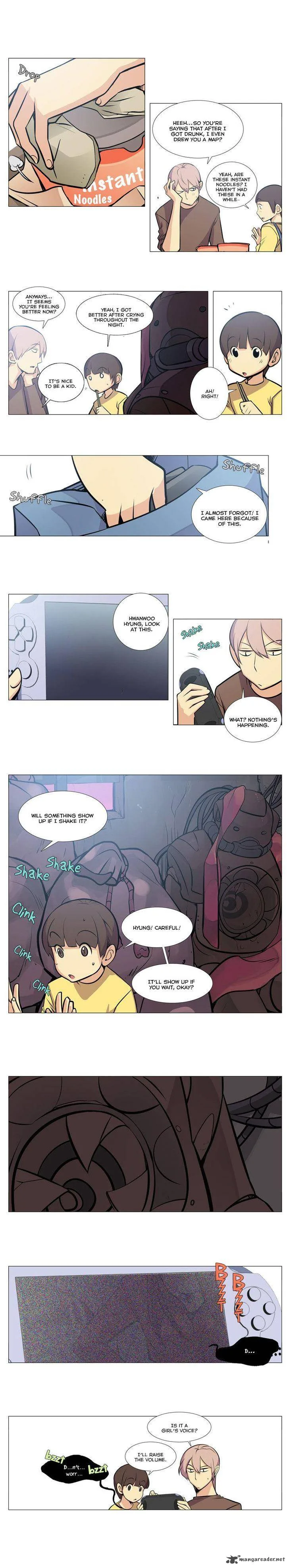 Good Robot Chapter 6 page 4