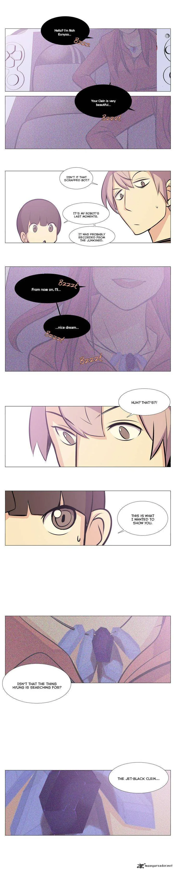 Good Robot Chapter 6 page 5