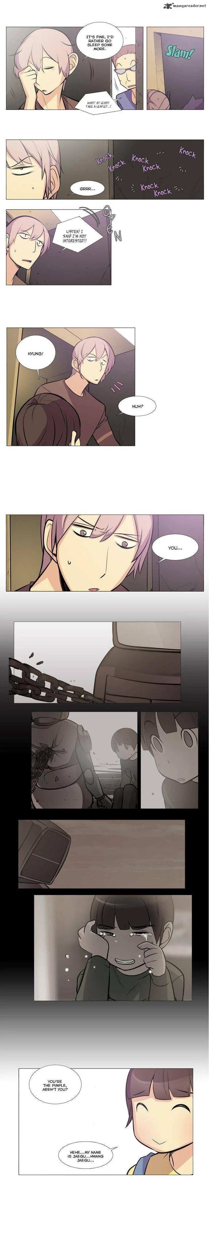 Good Robot Chapter 6 page 3