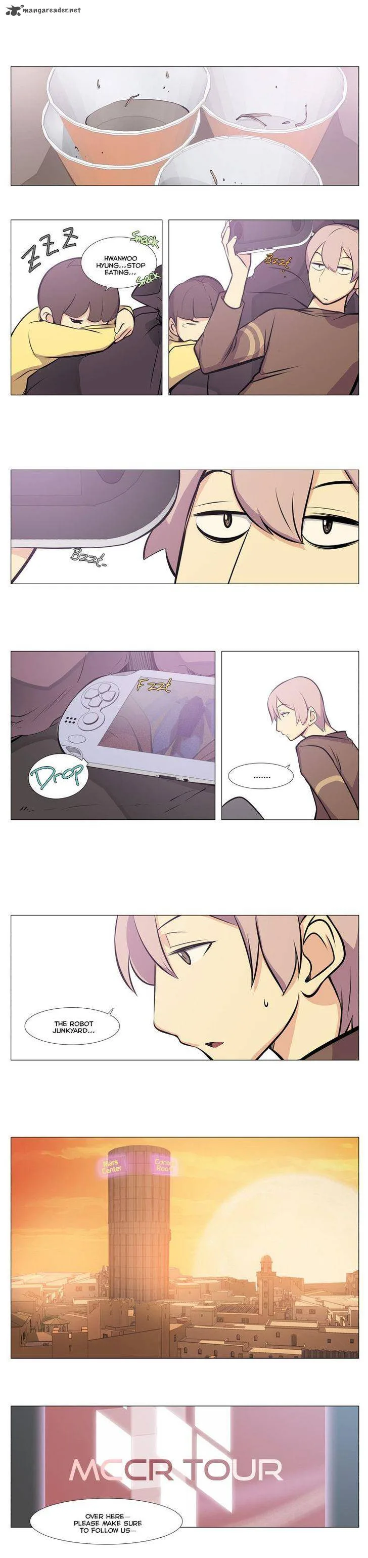 Good Robot Chapter 6 page 6