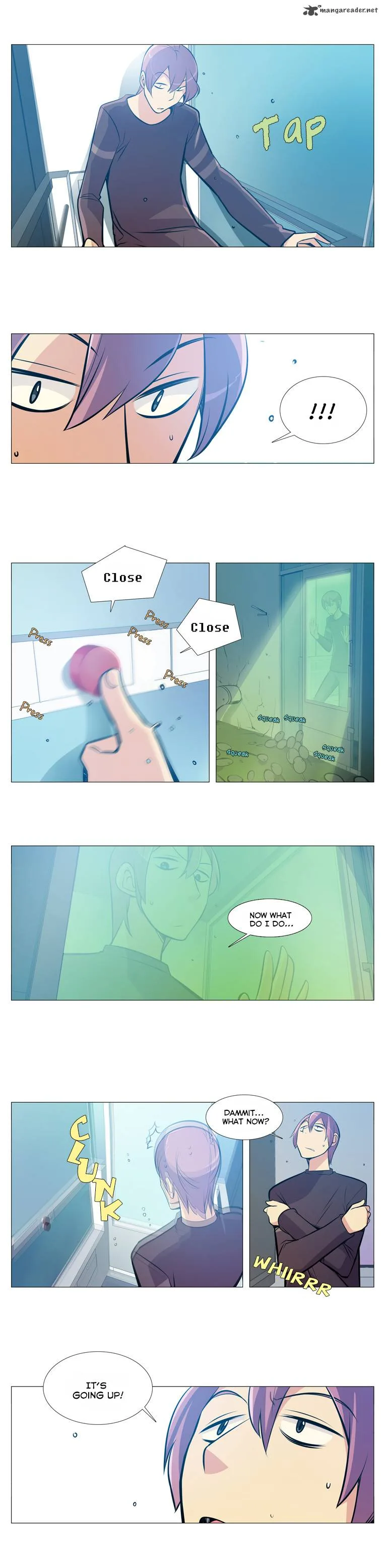Good Robot Chapter 7 page 5