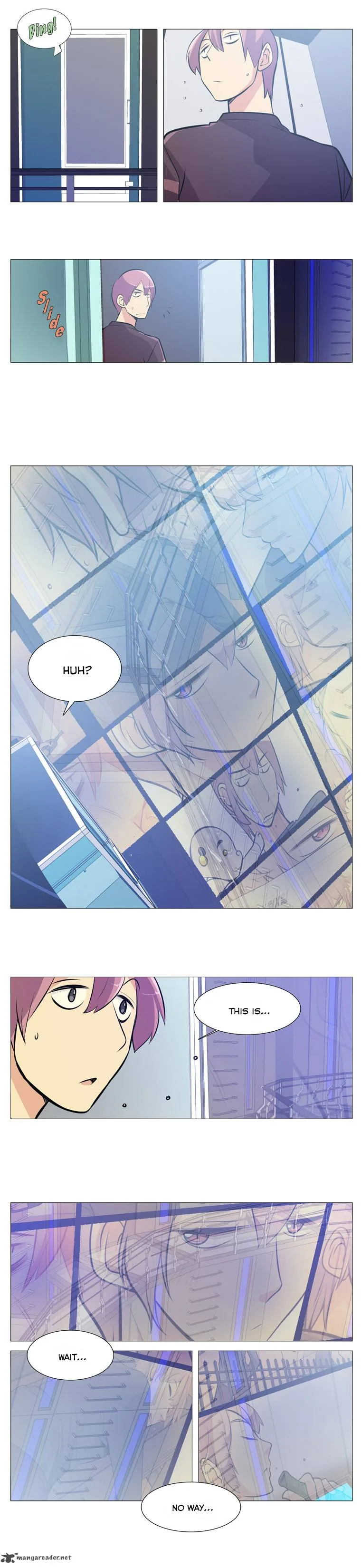 Good Robot Chapter 7 page 6
