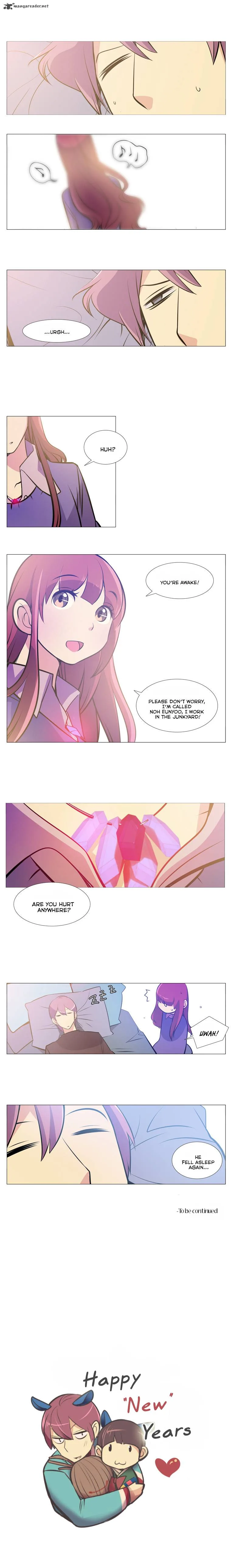 Good Robot Chapter 7 page 8