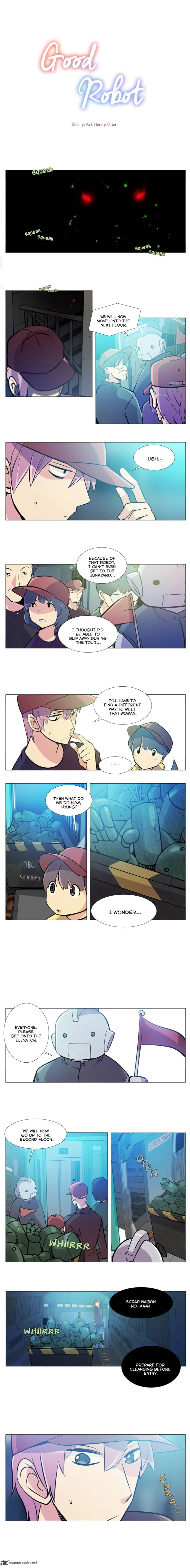 Good Robot Chapter 7 page 2