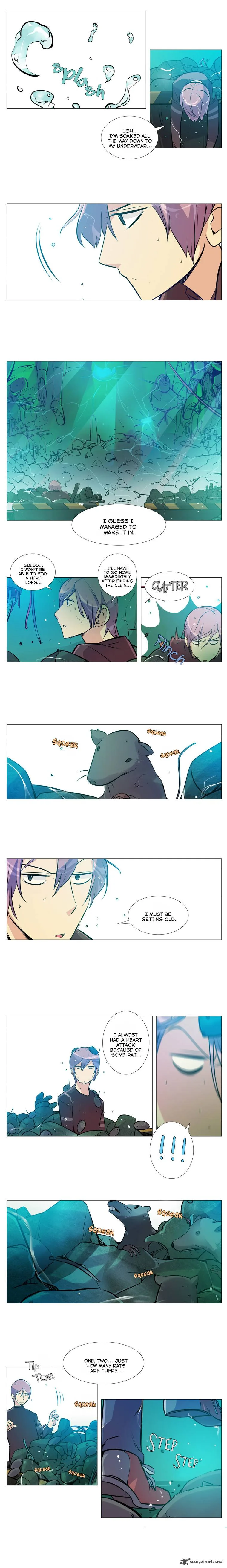 Good Robot Chapter 7 page 4