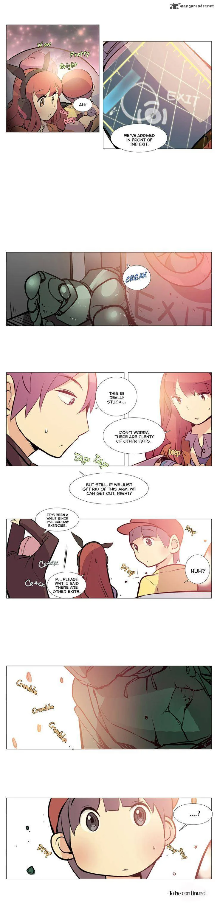 Good Robot Chapter 8 page 8