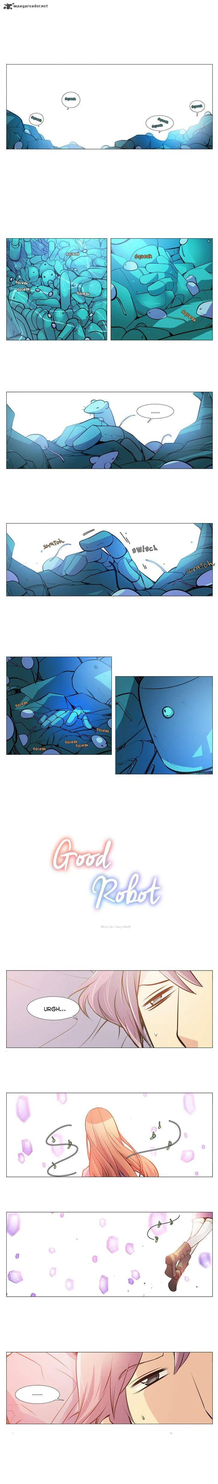 Good Robot Chapter 8 page 2