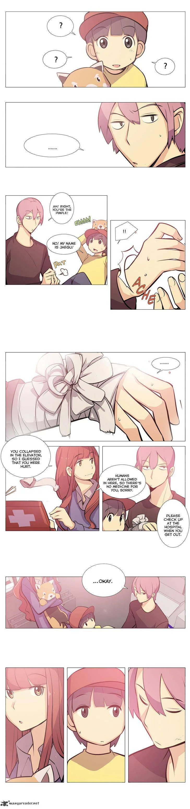 Good Robot Chapter 8 page 4